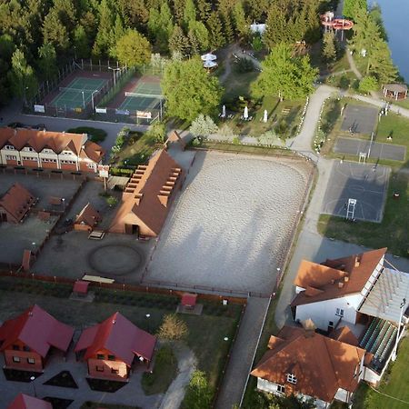 Hotel Wawrzkowizna Rząsawa Exterior foto