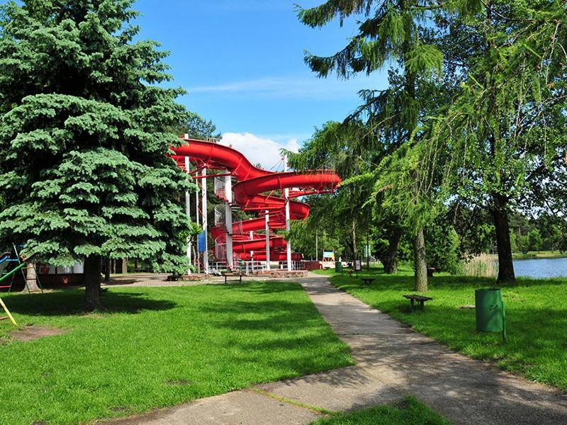 Hotel Wawrzkowizna Rząsawa Exterior foto