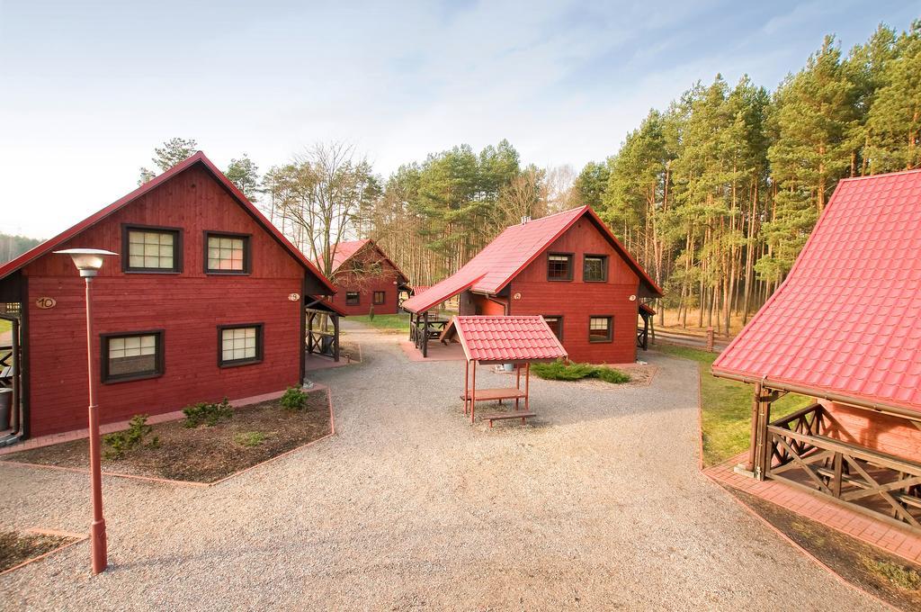 Hotel Wawrzkowizna Rząsawa Exterior foto