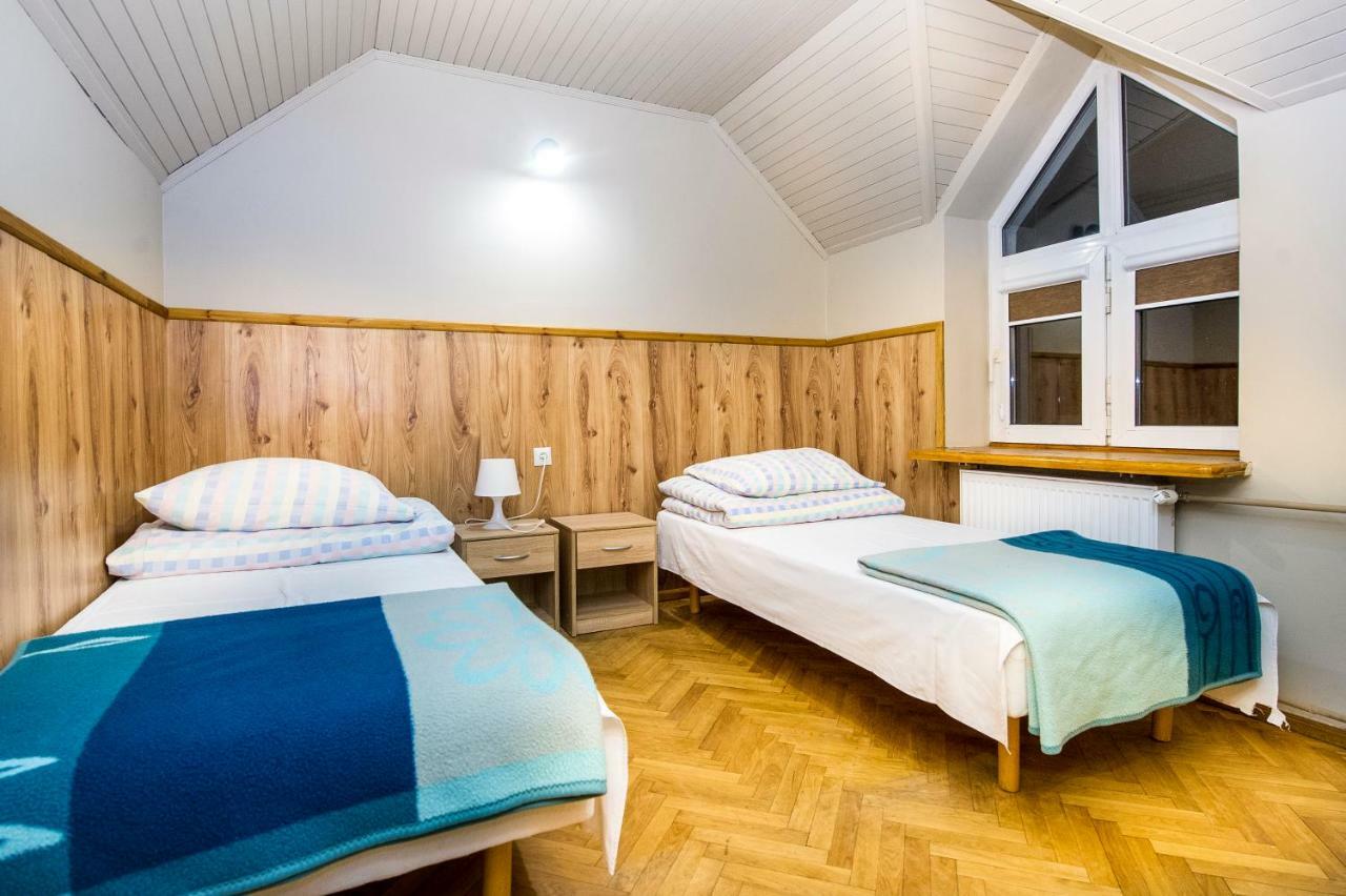Hotel Wawrzkowizna Rząsawa Exterior foto