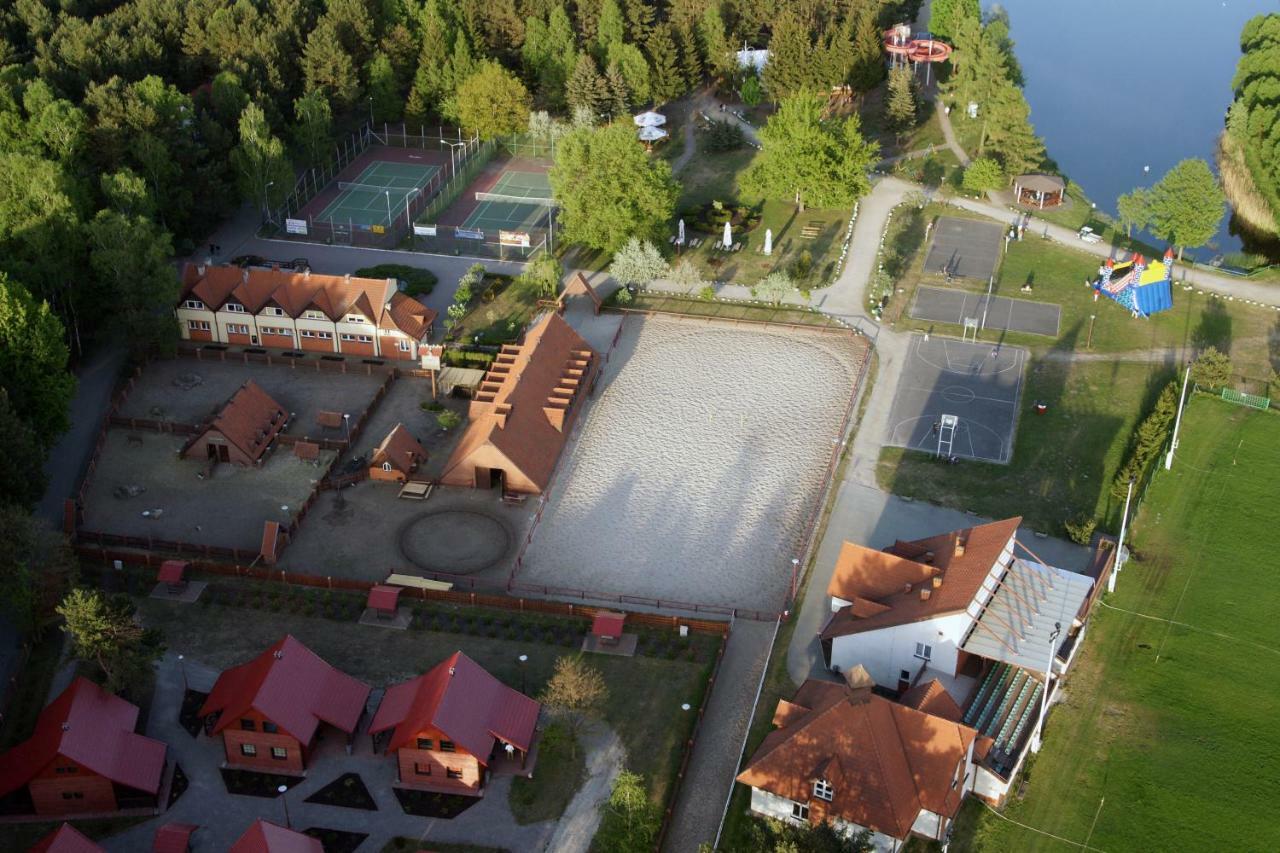 Hotel Wawrzkowizna Rząsawa Exterior foto